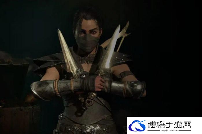 《暗黑破坏神4》有哪些职业 全职业介绍