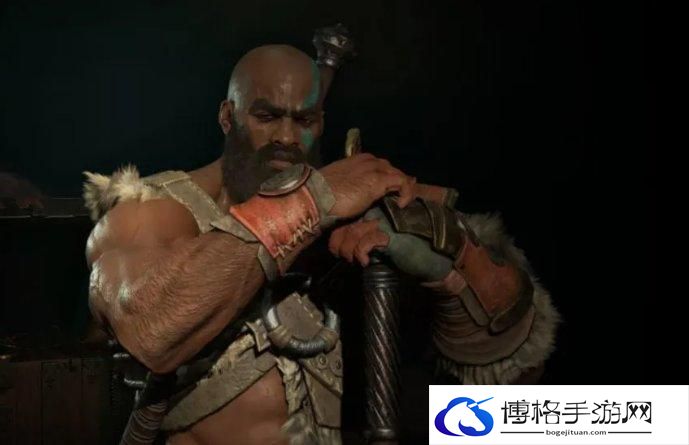 《暗黑破坏神4》有哪些职业 全职业介绍