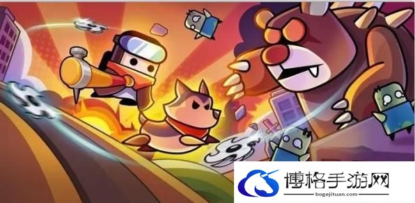蛋壳特工队选择哪个宠物好-宠物选择