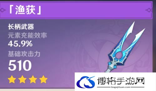 原神四星角色哪个角色值得培养