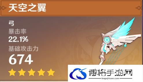 原神四星角色哪个角色值得培养