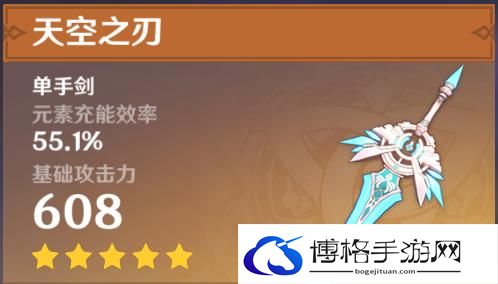 原神四星角色哪个角色值得培养-四星角色培养推荐排行