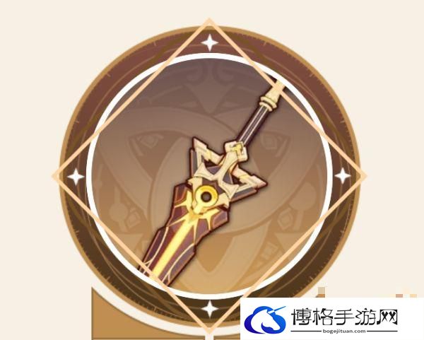 原神绮良良武器推荐排行