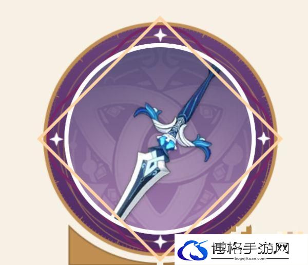 原神绮良良武器推荐排行