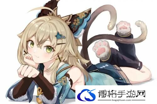原神绮良良武器推荐排行-原神绮良良用什么武器好