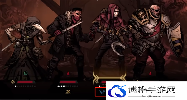 《暗黑地牢2》丰收婴儿怎么打 丰收婴儿攻略
