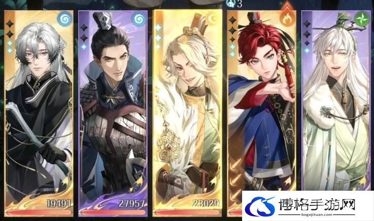 《代号鸢》主线8-20无孙尚香打法攻略
