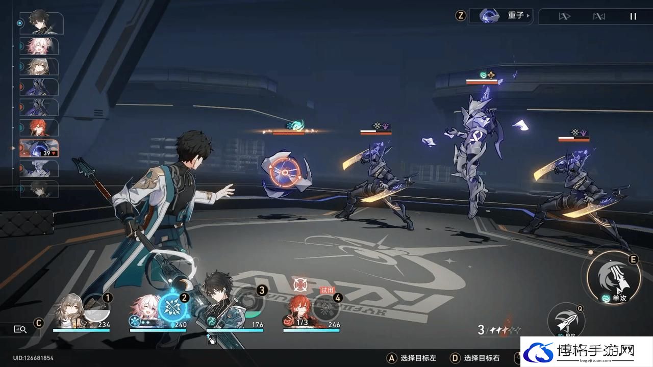 崩坏星穹铁道丹恒到底该怎么培养-崩坏星穹铁道丹恒培养攻略