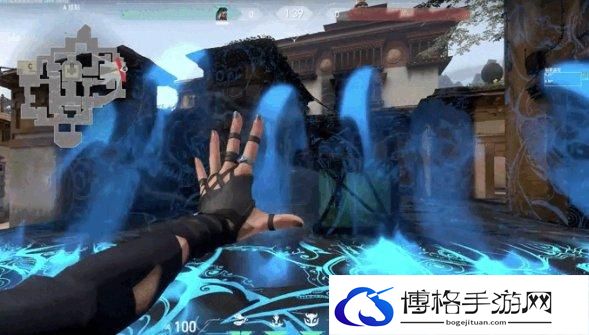 《无畏契约》菲德怎么玩 菲德进阶英雄教学
