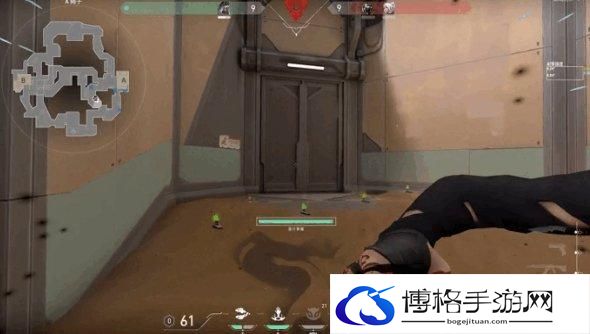 《无畏契约》菲德怎么玩 菲德进阶英雄教学