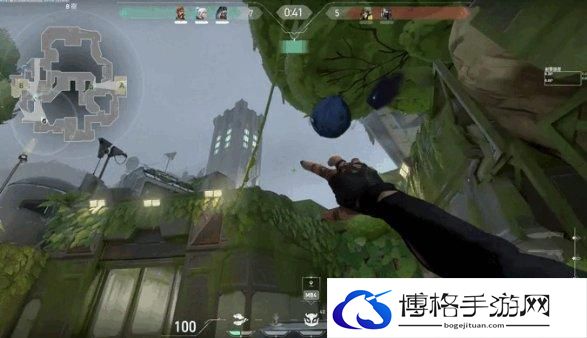 《无畏契约》菲德怎么玩 菲德进阶英雄教学
