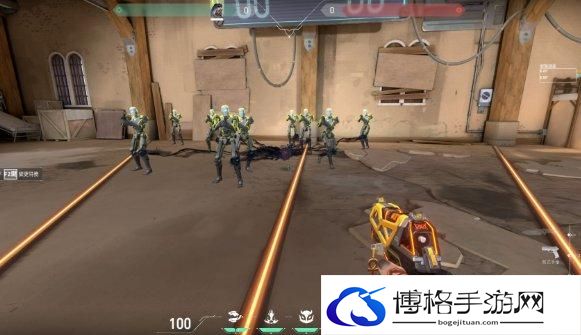 《无畏契约》菲德怎么玩 菲德进阶英雄教学