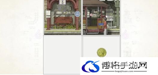 画中世界第五关攻略 第五章紫色果实完整版解密流程