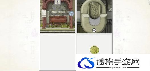 画中世界第五关攻略 第五章紫色果实完整版解密流程