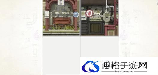 画中世界第五关攻略 第五章紫色果实完整版解密流程