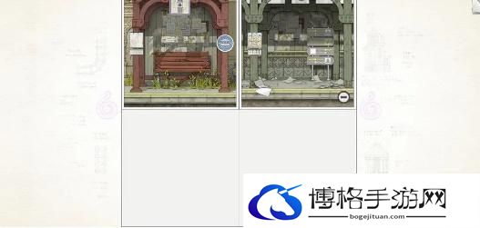 画中世界第五关攻略 第五章紫色果实完整版解密流程
