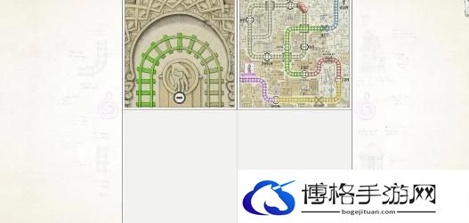 画中世界第五关攻略 第五章紫色果实完整版解密流程