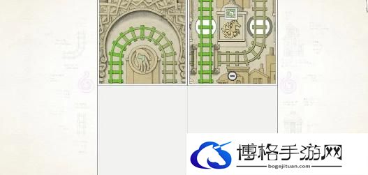 画中世界第五关攻略 第五章紫色果实完整版解密流程