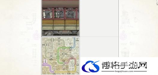 画中世界第五关攻略 第五章紫色果实完整版解密流程