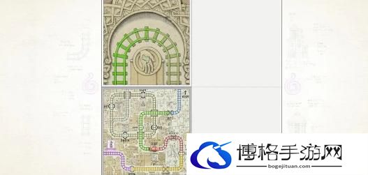 画中世界第五关攻略 第五章紫色果实完整版解密流程