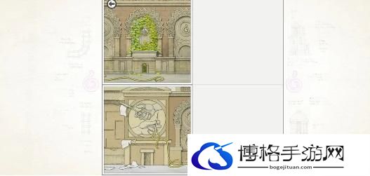 画中世界第五关攻略 第五章紫色果实完整版解密流程