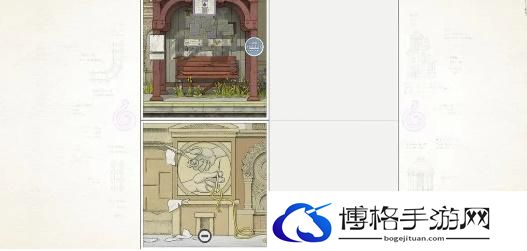 画中世界第五关攻略 第五章紫色果实完整版解密流程