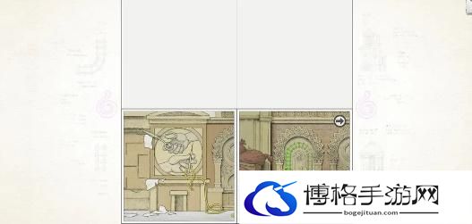 画中世界第五关攻略 第五章紫色果实完整版解密流程