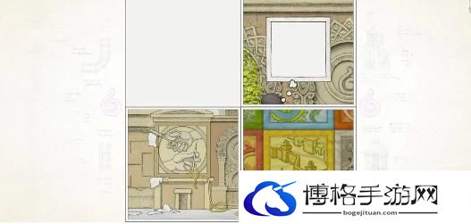 画中世界第五关攻略 第五章紫色果实完整版解密流程