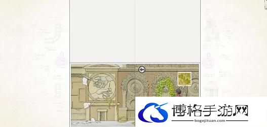 画中世界第五关攻略 第五章紫色果实完整版解密流程