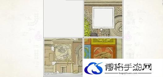 画中世界第五关攻略 第五章紫色果实完整版解密流程
