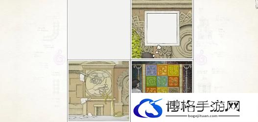 画中世界第五关攻略 第五章紫色果实完整版解密流程
