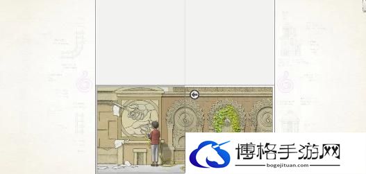 画中世界第五关攻略 第五章紫色果实完整版解密流程