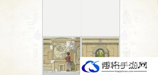 画中世界第五关攻略 第五章紫色果实完整版解密流程