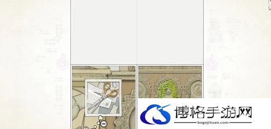 画中世界第五关攻略 第五章紫色果实完整版解密流程
