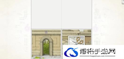 画中世界第五关攻略 第五章紫色果实完整版解密流程
