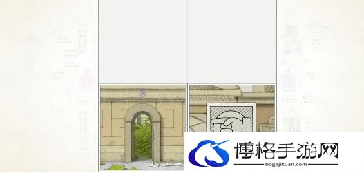画中世界第五关攻略 第五章紫色果实完整版解密流程