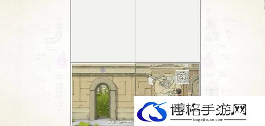 画中世界第五关攻略 第五章紫色果实完整版解密流程