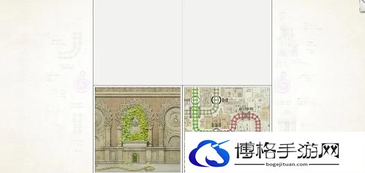 画中世界第五关攻略 第五章紫色果实完整版解密流程
