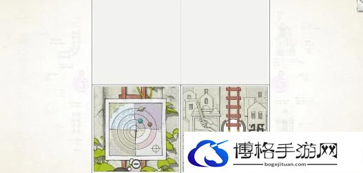 画中世界第五关攻略 第五章紫色果实完整版解密流程