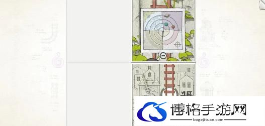 画中世界第五关攻略 第五章紫色果实完整版解密流程