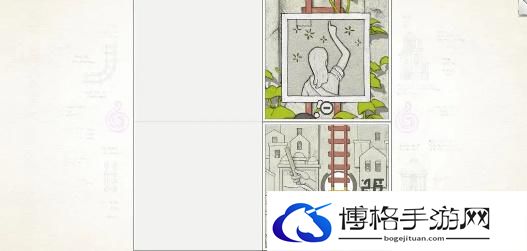 画中世界第五关攻略 第五章紫色果实完整版解密流程