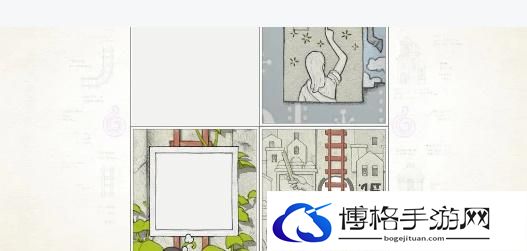 画中世界第五关攻略 第五章紫色果实完整版解密流程