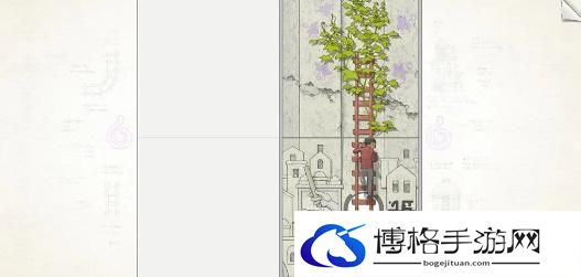 画中世界第五关攻略 第五章紫色果实完整版解密流程