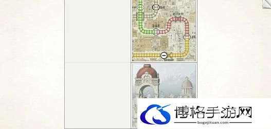 画中世界第五关攻略 第五章紫色果实完整版解密流程