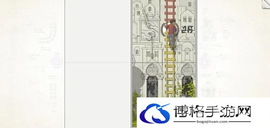 画中世界第五关攻略 第五章紫色果实完整版解密流程