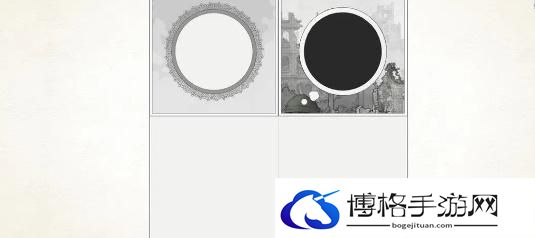 画中世界第六关攻略 第六章最终章图文通关流程