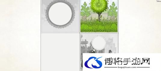 画中世界第六关攻略 第六章最终章图文通关流程