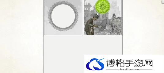 画中世界第六关攻略 第六章最终章图文通关流程