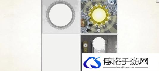 画中世界第六关攻略 第六章最终章图文通关流程