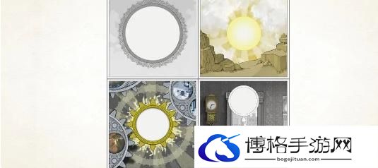 画中世界第六关攻略 第六章最终章图文通关流程